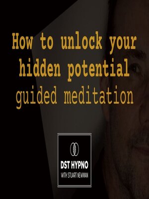 cover image of Stop blushing Hypnosis session--A guided meditation--DST Hypno with Stu Newman